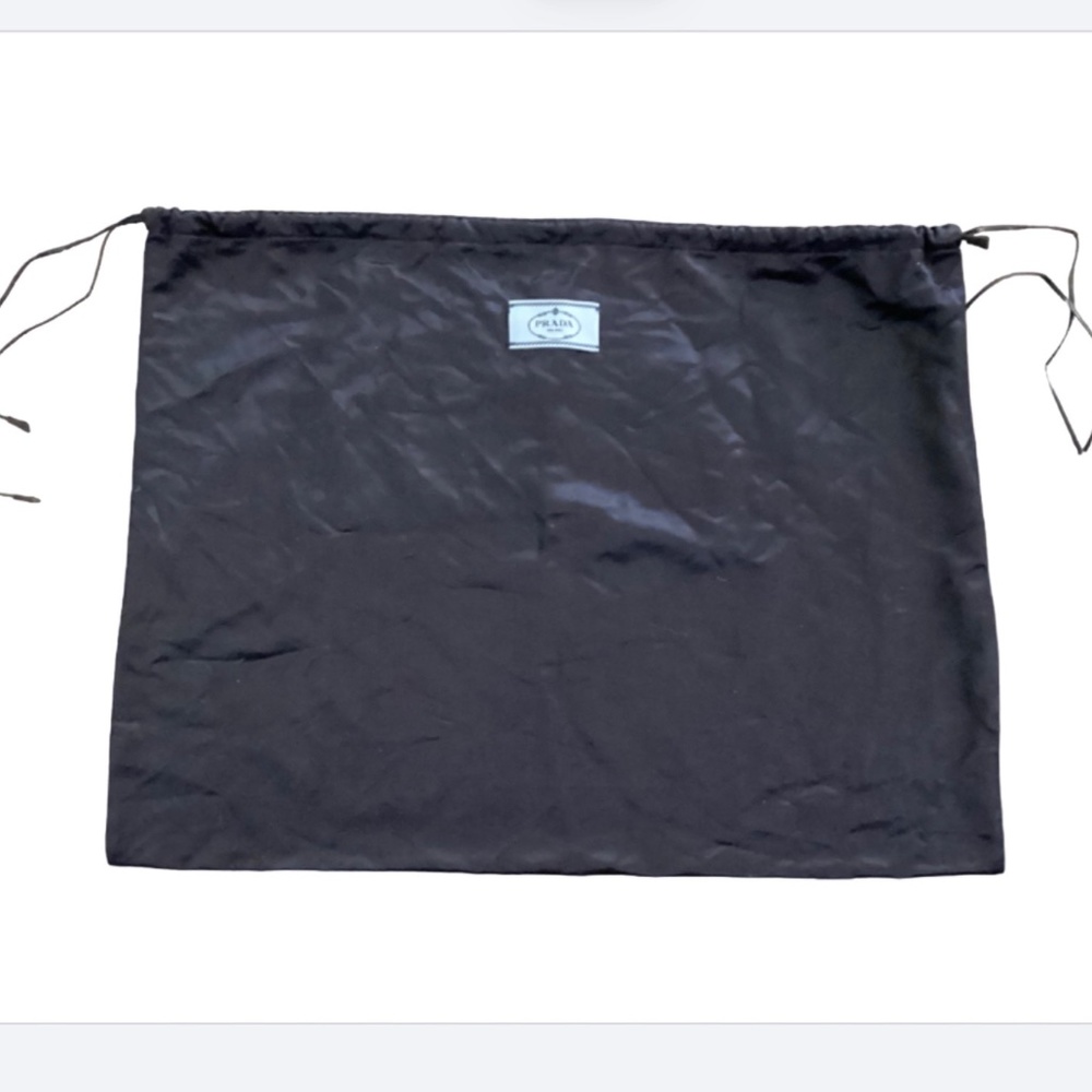 PRADA Duster Bag
